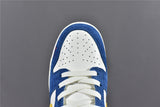 Kasina SB Dunk Low Industrial Blue