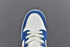 Kasina SB Dunk Low Industrial Blue