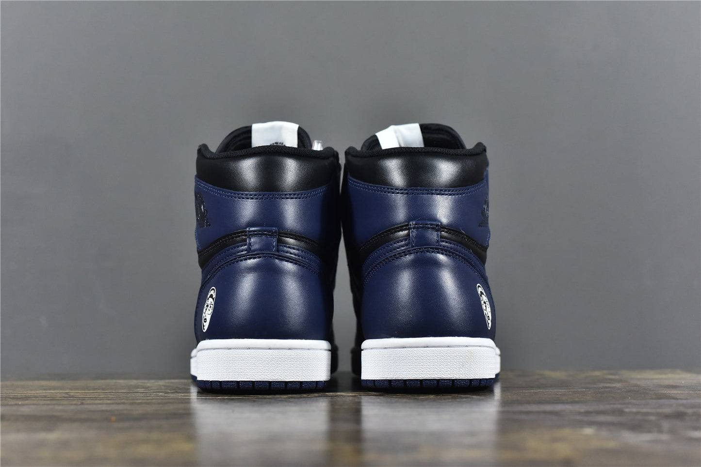 AJ 1 High Spike Lee (2017)