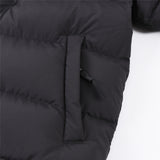 The North Face Down Jacket