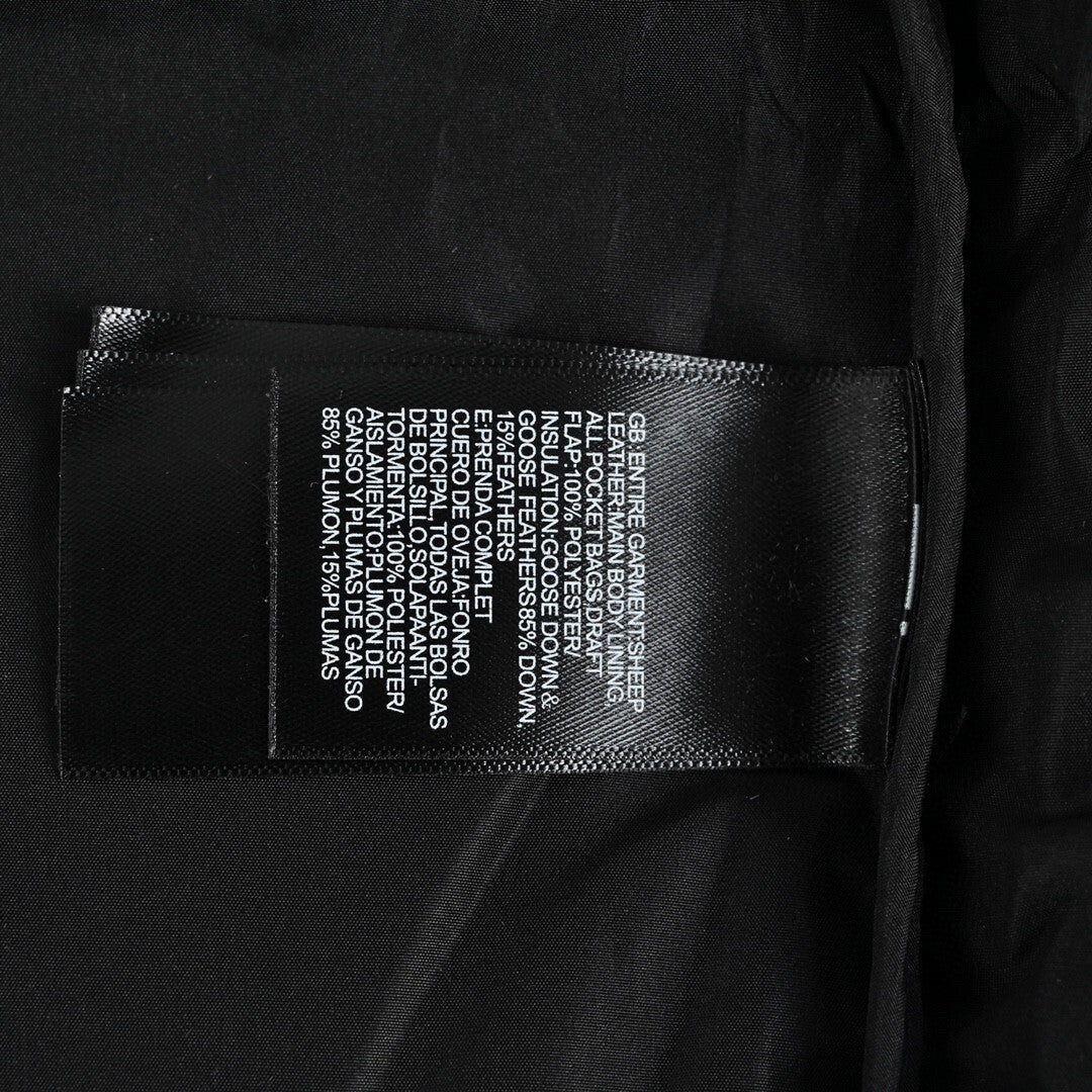 The North Face Down Jacket Supreme