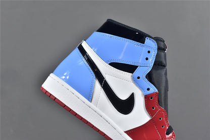 Jordan 1 Retro High OG 'Fearless'