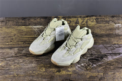 YEEZY 500 Stone