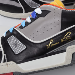 LV Trainer colorful