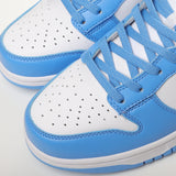 SB Dunk Low 'University Blue'