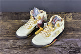 Off-White AJ 5 Sail