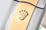 C-Factory - Yellow Silver - Silver 904L Steel- Automatic - 41mm