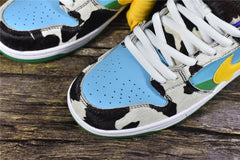 Ben & Jerry's Chunky Dunky SB Dunk Low