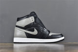 Jordan 1 Retro High OG 'Shadow' 2018