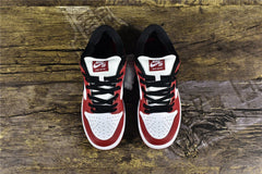 SB Dunk Low J-Pack Chicago