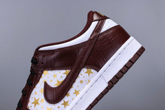 Supreme SB Dunk Low Barkroot Brown