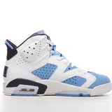 Jordan 6 Retro 'UNC Home'