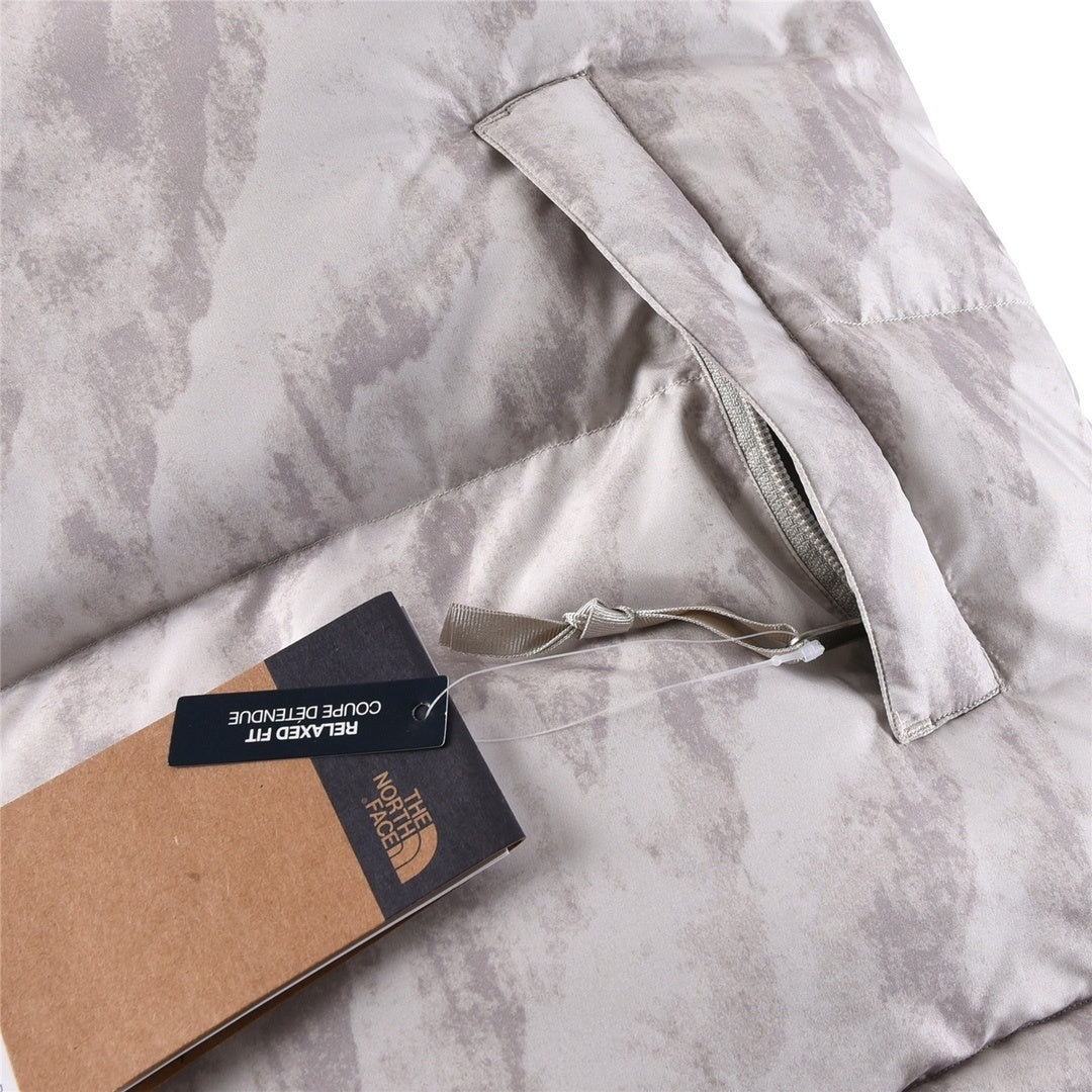 The North Face Down Jacket