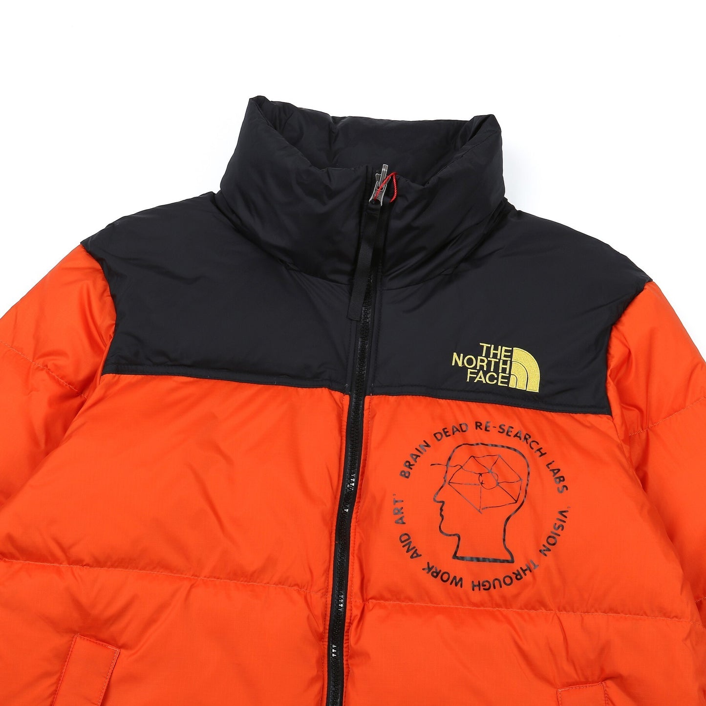 The North Face Down Jacket