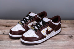 Supreme SB Dunk Low Barkroot Brown