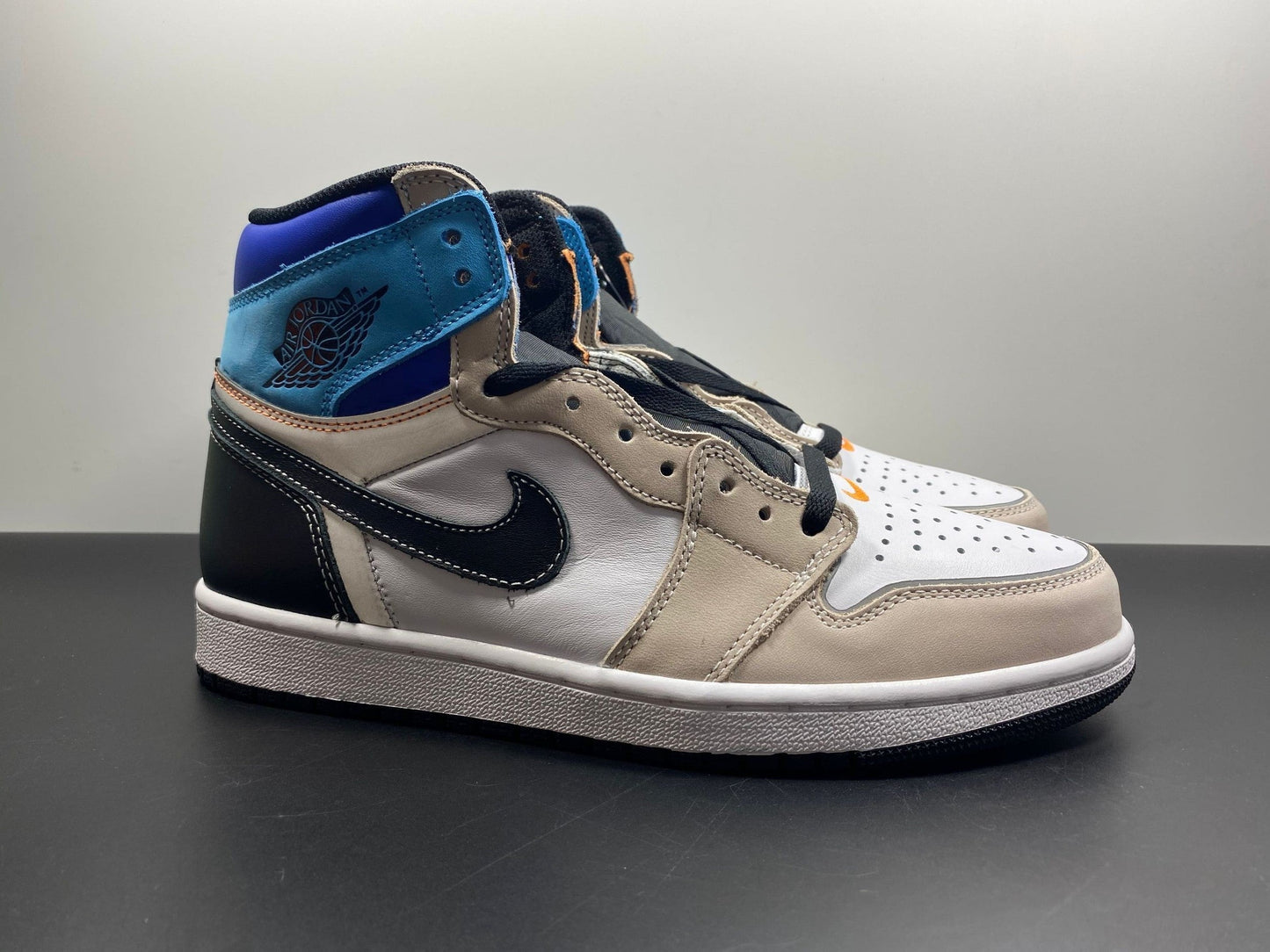 AJ 1 RETRO HIGH OG 'PROTOTYPE'