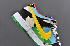 Ben & Jerry's Chunky Dunky SB Dunk Low