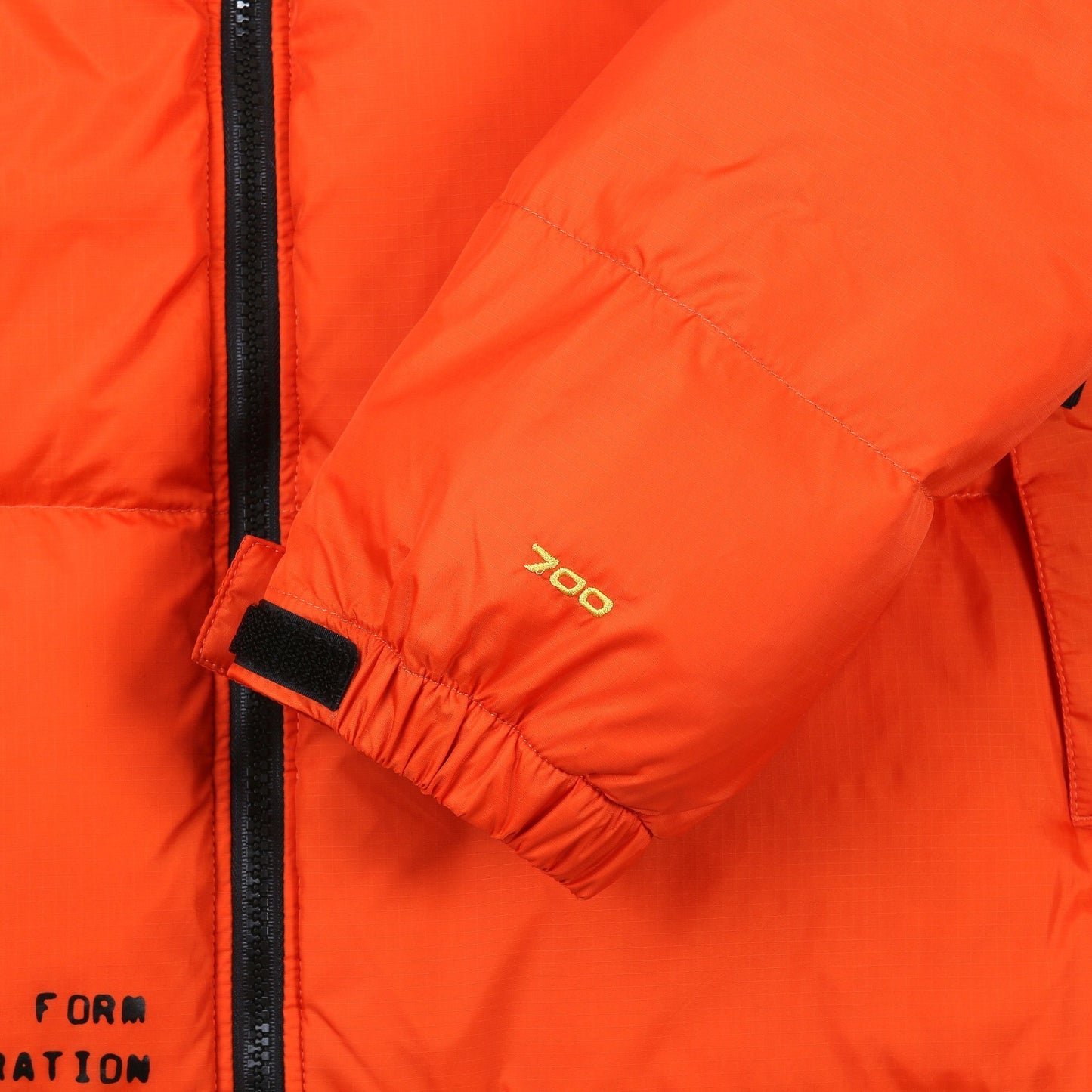 The North Face Down Jacket