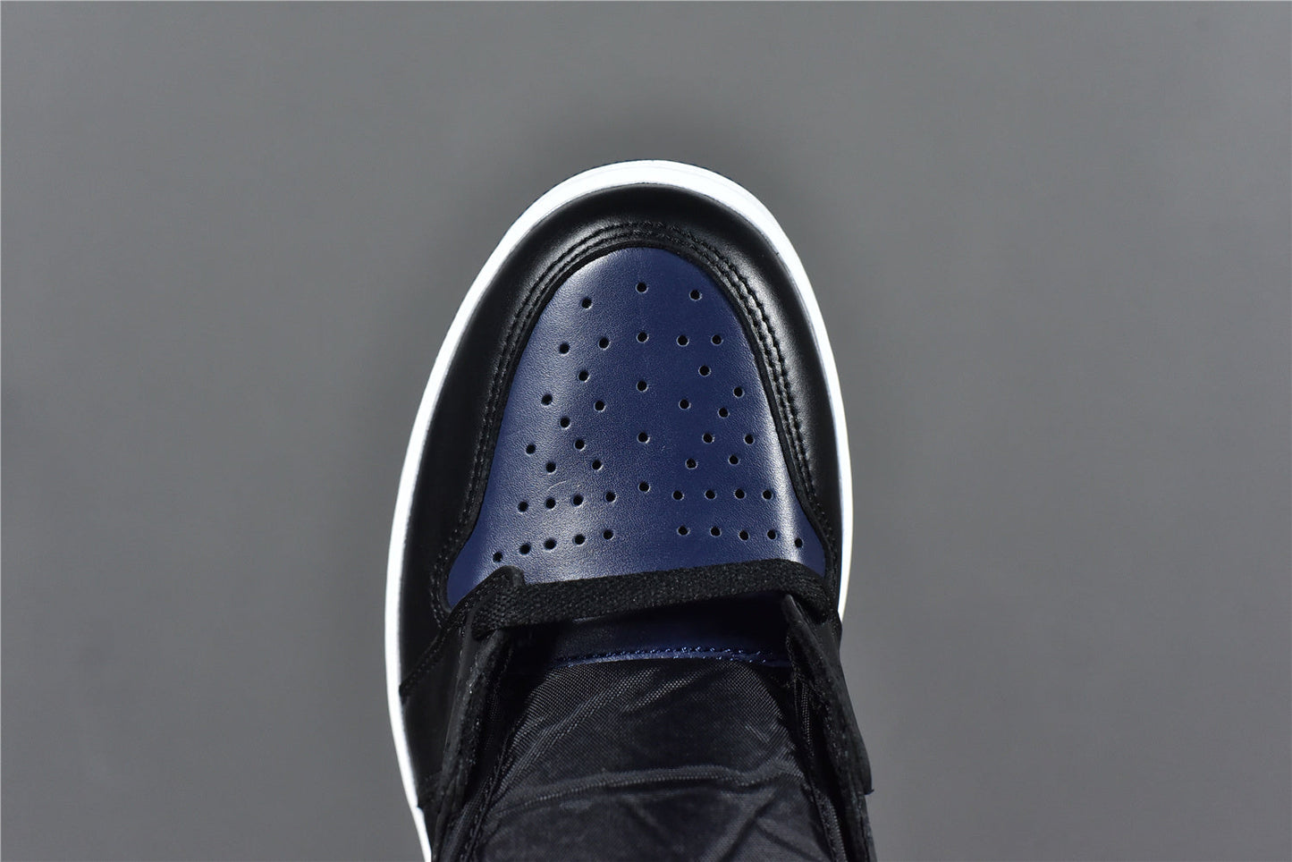 AJ 1 High Spike Lee (2017)