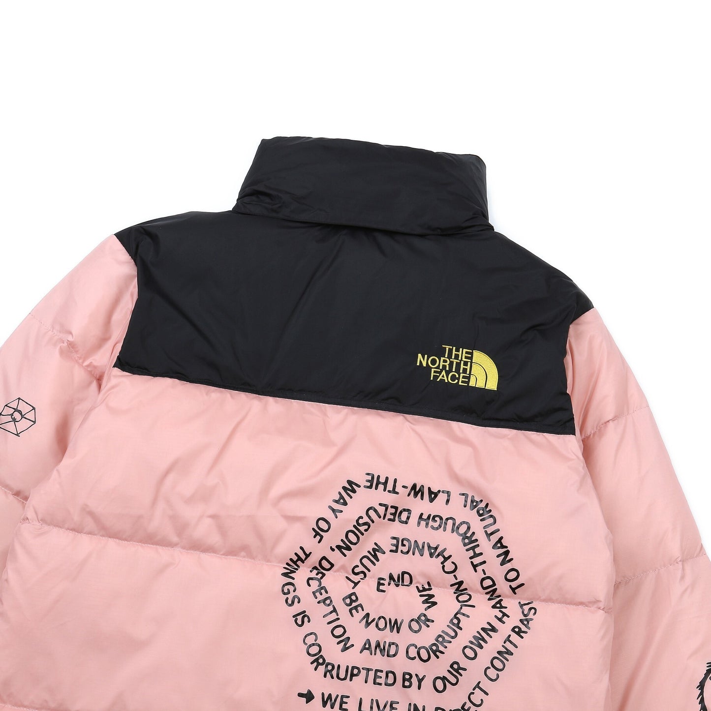 The North Face Down Jacket