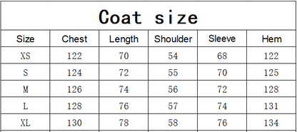 The North Face Down Jacket