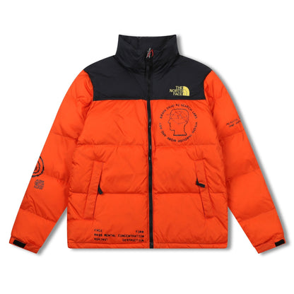 The North Face Down Jacket