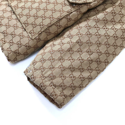 The North Face Down Jacket Gucci