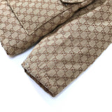 The North Face Down Jacket Gucci