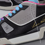 Trainer Sneaker colorful