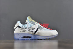 Off-White Air Max 90 OG