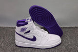 AJ 1 Retro High Court Purple