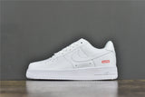 Supreme Air Force 1 White