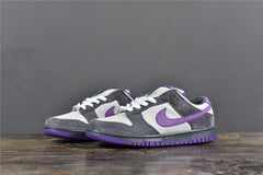 SB Dunk Low Purple Pigeon