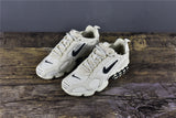 Stussy Air Zoom Spiridon Cage 2 Fossil