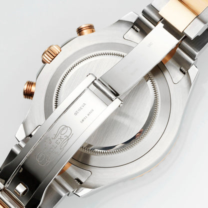 Rolex Yacht Master 2 yachts famous second generation