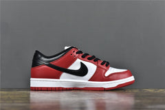 SB Dunk Low J-Pack Chicago