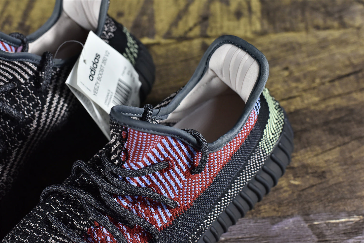 YBoost 350 V2 Yecheil Reflective