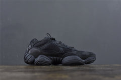 YEEZY 500 Utility Black