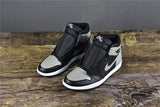 Jordan 1 Retro High OG 'Shadow' 2018