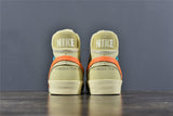 Off-White Blazer 'All Hallow's Eve'