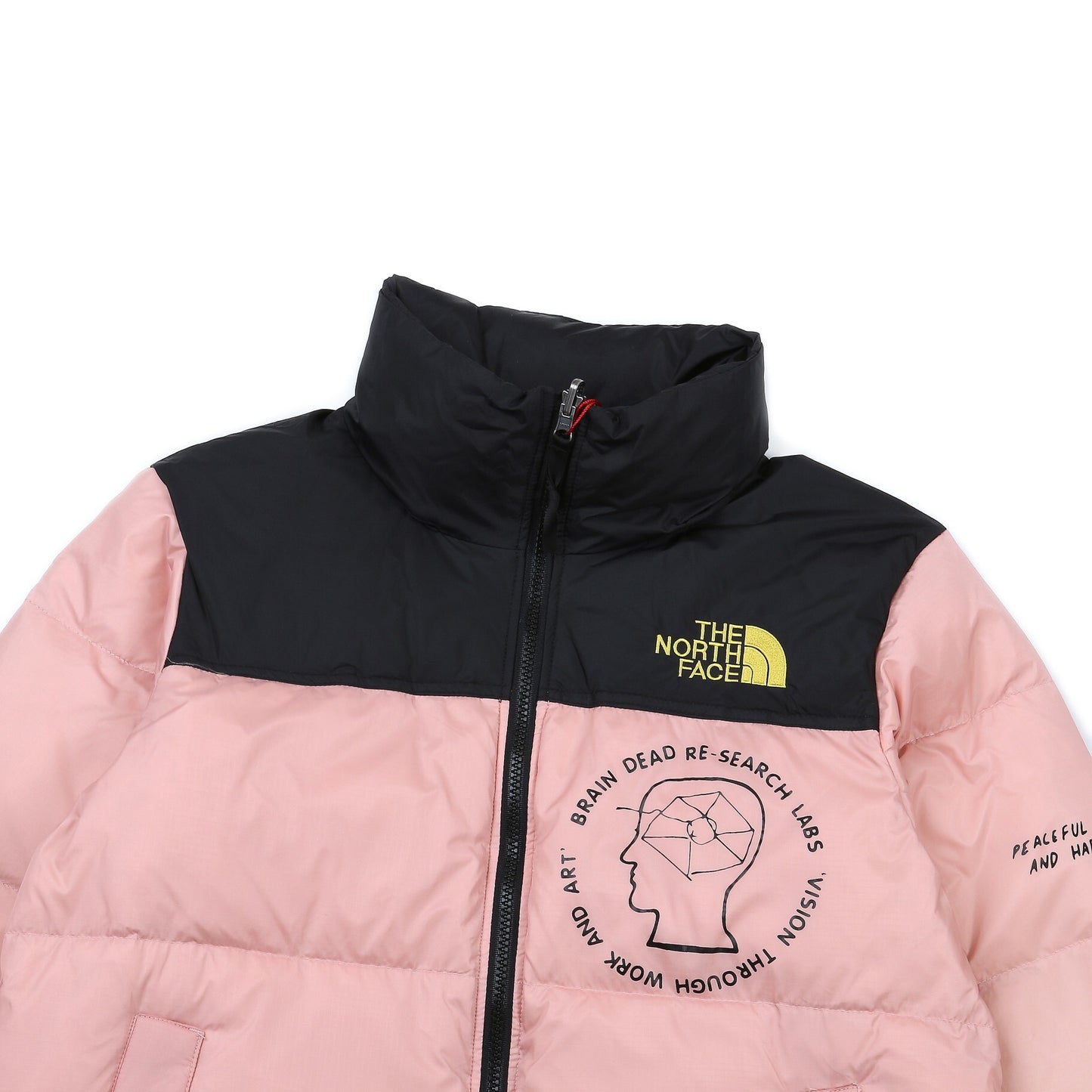 The North Face Down Jacket