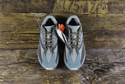 YBoost 700 Teal Blue