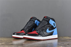 Jordan 1 High OG 'NC to Chi