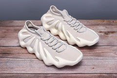 YEEZY 450 Cloud White