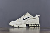Stussy Air Zoom Spiridon Cage 2 Fossil