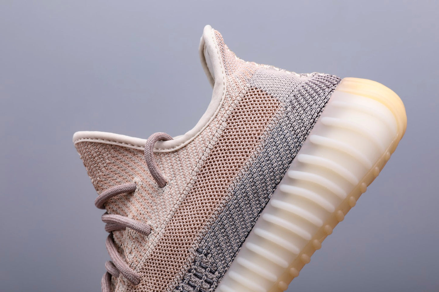 YBoost 350 V2 Ash Pearl