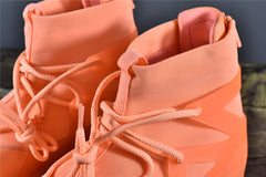 Air Fear of God 1 Orange Pulse