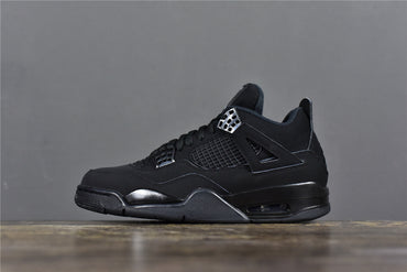 AJ 4 Retro Black Cat (2020)