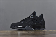 AJ 4 Retro Black Cat (2020)