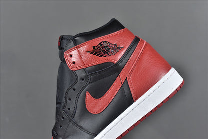 AJ 1 High Bred 'Banned' (2016)